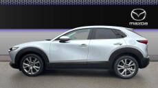 Mazda Cx-30 2.0 e-Skyactiv G MHEV Sport Lux 5dr Auto Petrol Hatchback